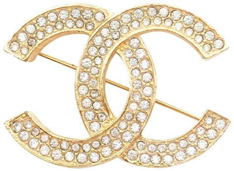 chanel inspired brooches|vintage chanel pins brooches.